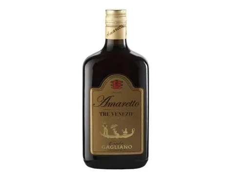 Лікер Marcati Amaretto класичний 25% об'єм 0,7л