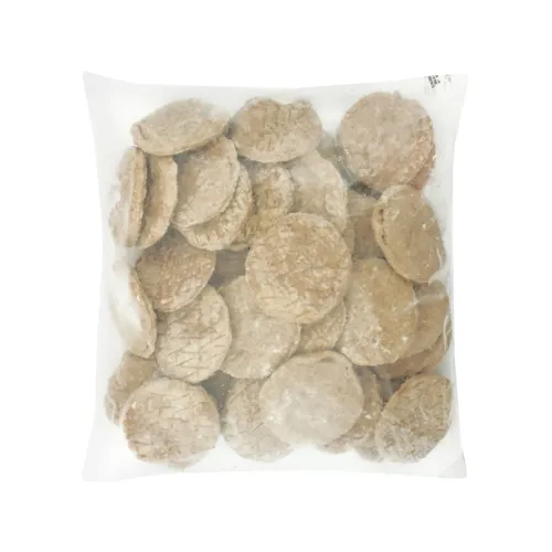 Котлета куряча МЗВКК м/у 3кг