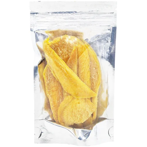 Манго Auchan сушене 100г