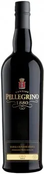 Вино Pellegrino Marsala Superiore Riserva біле солодке, 0,75л
