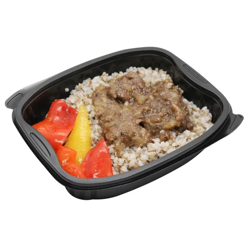 Ланч бокс №72 400г