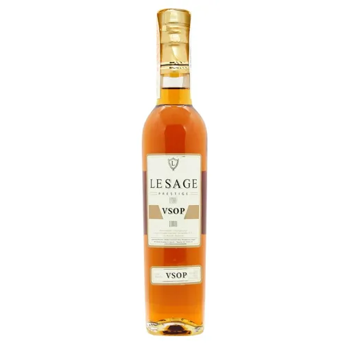 Коньяк Le Sage VSOP 40% 250мл