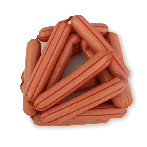 Сосиски Європейські Вищого Ґатунку