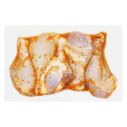 Гомілка фермерської курки Meat Time в азіатському маринаді