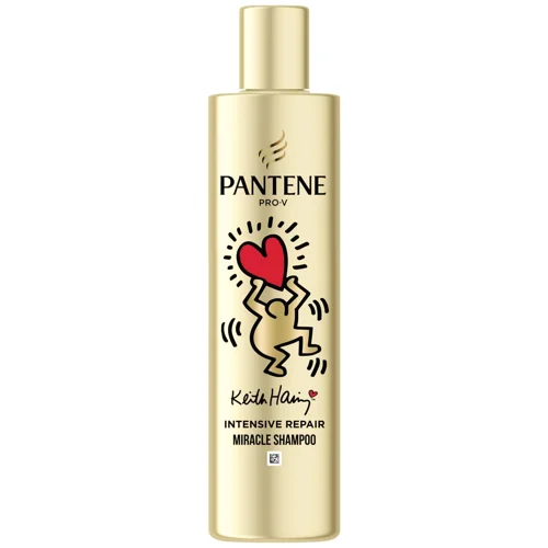 Шампунь Pantene Інтенсивне відновлення 250мл