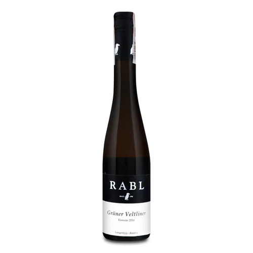 Вино Rabl Gruner Veltliner Eiswein 2016 0,375л