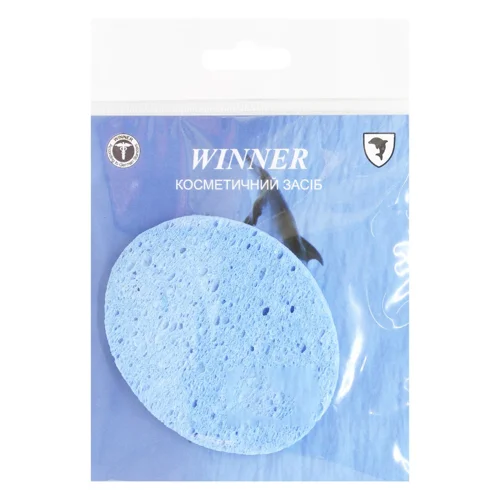 Спонж Winner для очищення WP-28