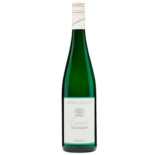 Вино George Breuer Estate Rudesheim біле сухе 11,5% 0,75л