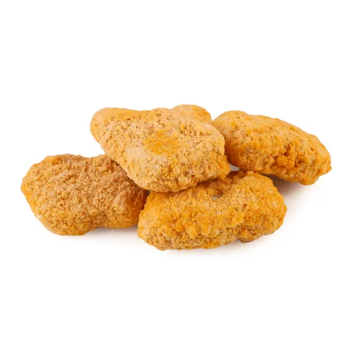 Нагетси Курячі Заморожені З Сиром Kurator, кг