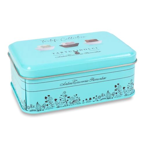 Трюфелі Antica Torroneria Piemontese, в/ґ, 200г