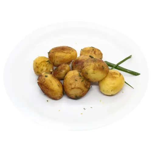 Картопля Шато