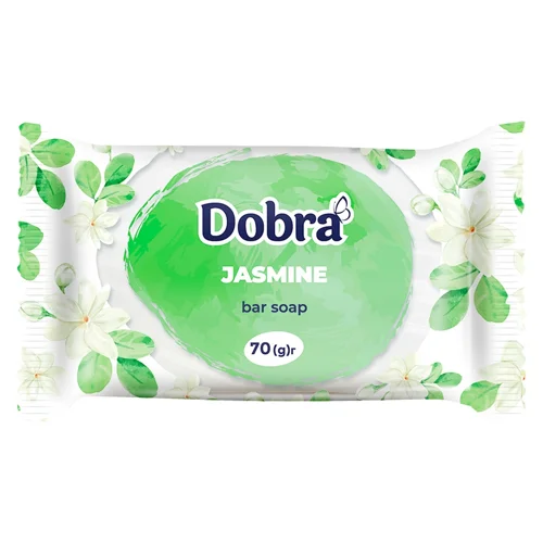 Мило тверде Dobra Жасмин 70г