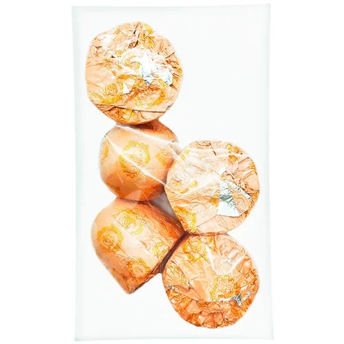 Цукерки Лауренс Бісквіт-карамель (ваг)