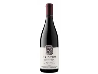 Вино сухе червоне Cristom Vineyards Mt. Jefferson Cuvee Pinot Noir 0,75л