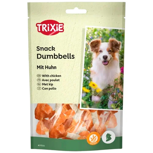 Ласощі для собак Trixie Premio Chicken Bites з куркою 100г