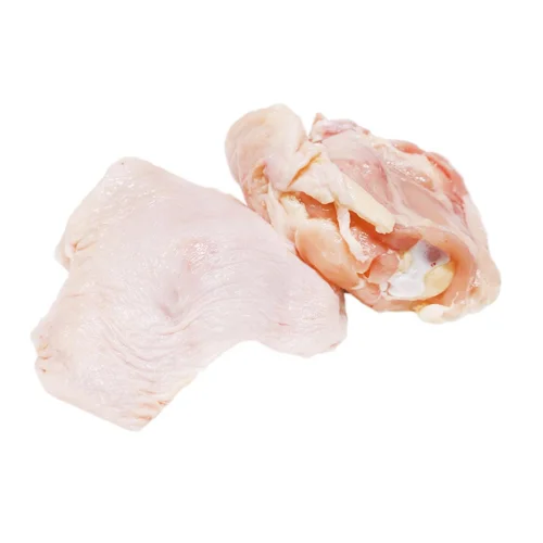 Спинка курчати-бройлера нижня частина охолоджена вагова