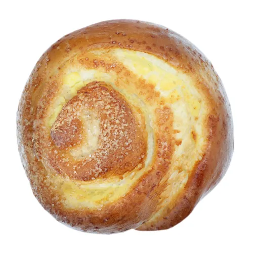 Булка Малятко з кремом Кулиничі 110г