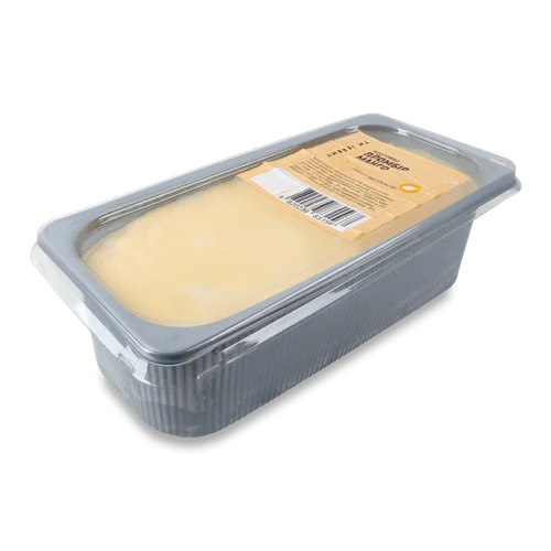 Морозиво Пломбір Манго Jeremy, п/у, 2.5 кг