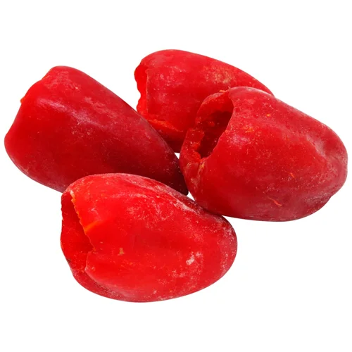 Перець цілий свіжоморожений