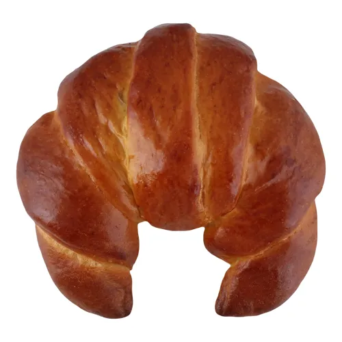 Ріжок з повидлом Київський обласний хлібопекарський комплекс 170г