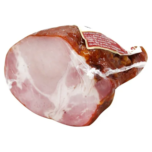 Шинка Лібра Особлива із свинини копчено-варена