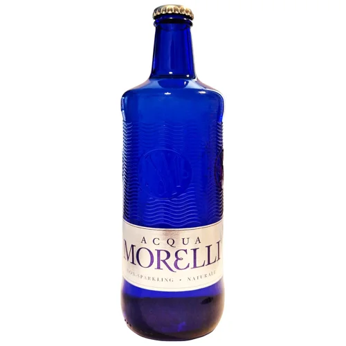 Вода джерельна Acqua Morelli негазована 0,5л