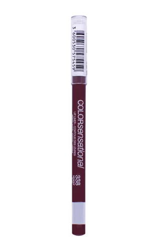 Губна Помада Color Sensational №338 Maybelline, 2г