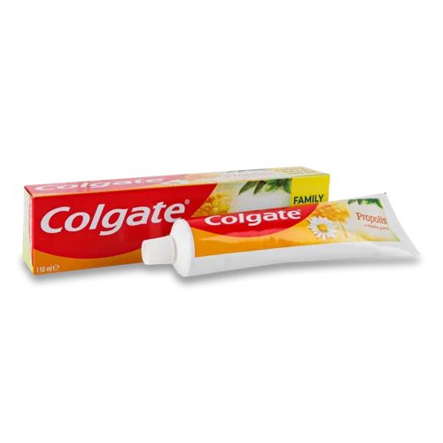 Зубна Паста Прополіс Colgate 150мл, в/ґ