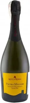 Вино ігр Rocca Rossa Pietra Miliare SpumanExtraDry, 0,75л