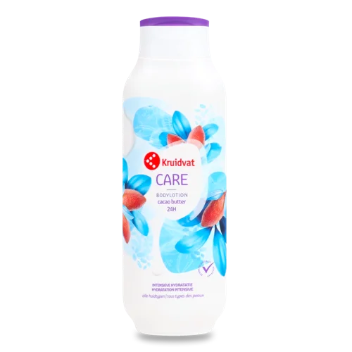 Лосьйон Для Тіла Care Kruidvat, 400мл, з/б