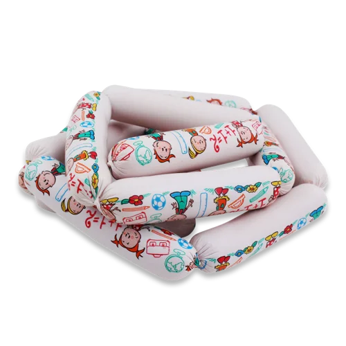 Сосиски Дитячі Варені Марка Малицького, кг