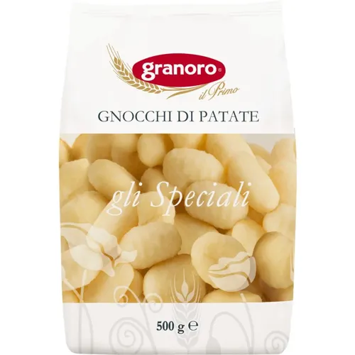 Ньокі Granoro картопляні 500г