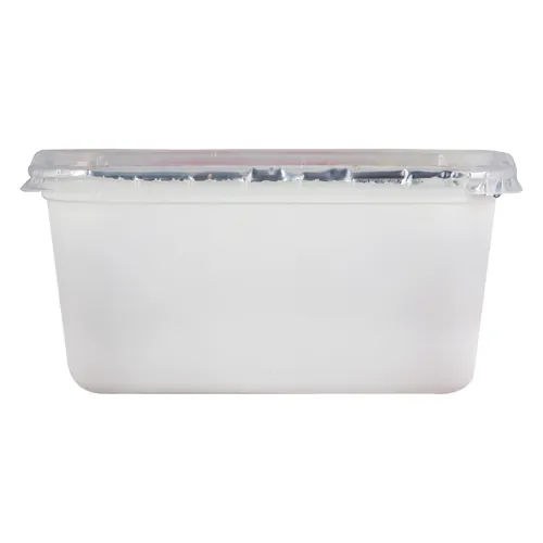 Пюре груші швидкозаморожене 500г ТМ Рудь