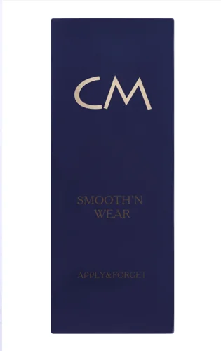 Рідка Тональна Основa Smooth'n Wear №52 Color Me, В/ґ, 30мл