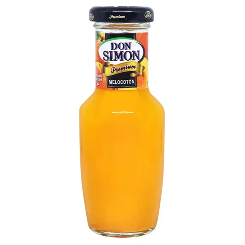 Нектар Don Simon Персик 200мл