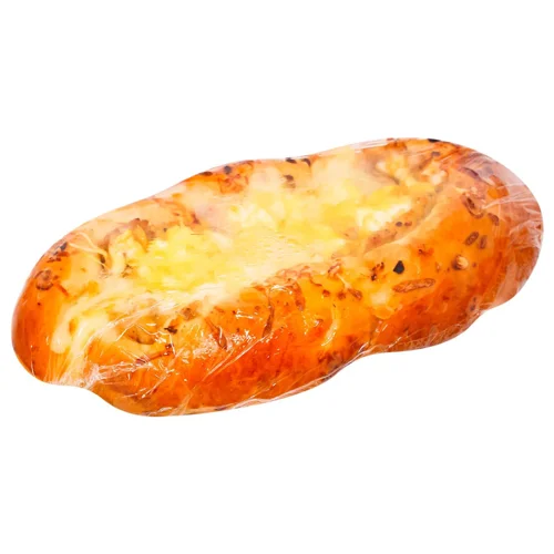 Човник з м’ясом 130г