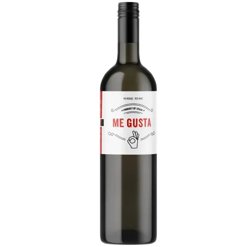 Вино Bastida Me Gusta червоне 0,75л