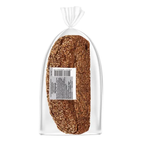 Хліб Бенкетний Прилуцький хлібозавод м/у 0.4кг