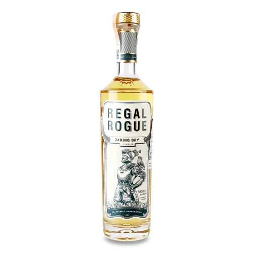 Вермут Regal Rogue Daring Dry,0,5л