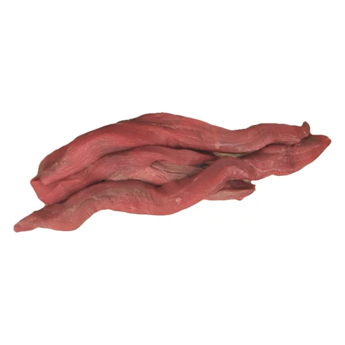 Бефстроганов охолоджений