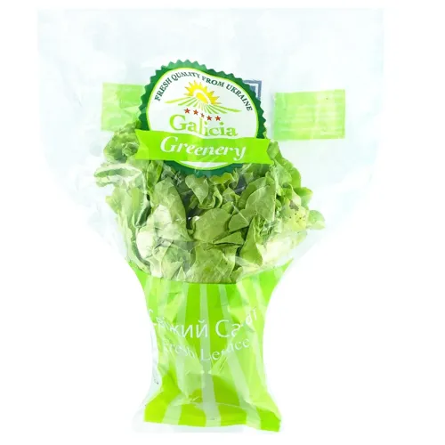 Салат Galicia Greenery Дубок зелений