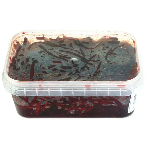 Буряк по-корейськи 400г