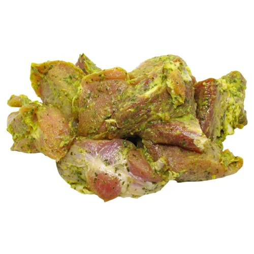 М’ясо для шашлику Прованс зі свинини