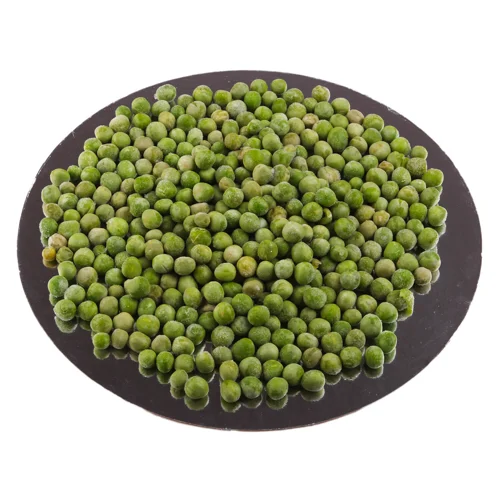 Горошок зелений швидкозамороженний кг