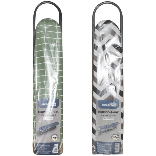 Підрукавник EuroHome для прасування 11x50см