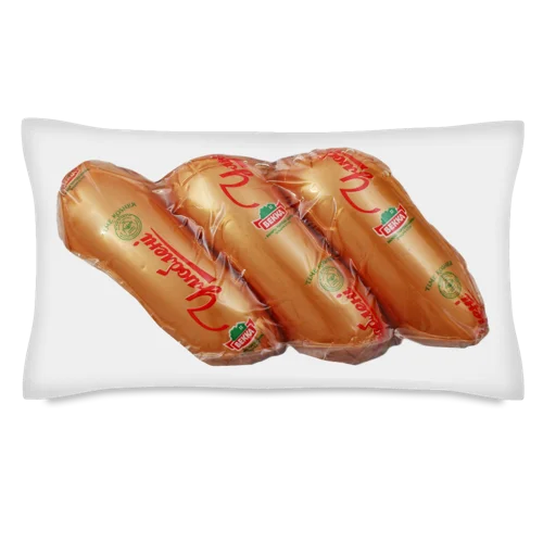 Сардельки Улюблені Вищого Ґатунку в/с вак, 0.3 кг