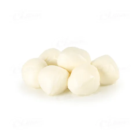 Сир Крафтяр Latteria Sorrentina Моцарела для салатів, кг