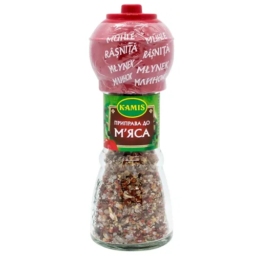 Приправа Kamis до м’яса млинок 48г
