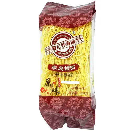 Вермішель Liji Рамен 220г