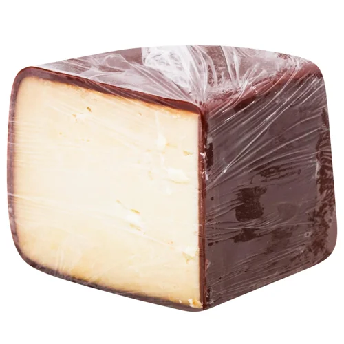 Сир копчений Ribblesdale Чеддер з козячого молока